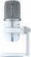 HyperX SoloCast - USB Microphone (White) #8
