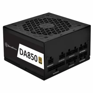 Silverstone SST-DA850R-GMA