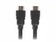 Lanberg CA-HDMI-10CC-0150-BK