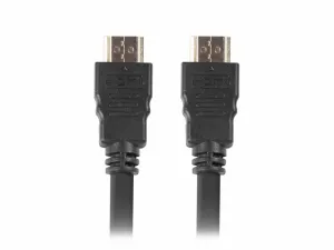 Lanberg CA-HDMI-10CC-0150-BK