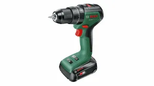 Bosch UniversalImpact 18V-60