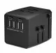 Microconnect MC-TRAVELADAPTER1