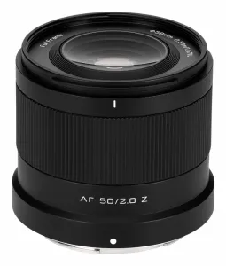 VILTROX AF 50 2.0 Z