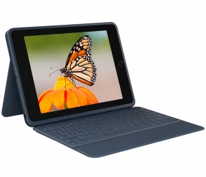 Logitech Rugged Combo 3