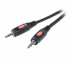 Vivanco 3.5mm M/M Cable