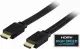 Deltaco HDMI-1020F