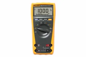 Fluke 175 True RMS