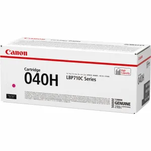 Canon 040H