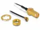 DeLOCK RP-SMA WL antenna