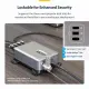 StarTech.com 424DUK-USB-C-CHARGER #9