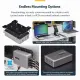 StarTech.com 424DUK-USB-C-CHARGER #8