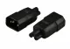 ALLNET ADAP-C14-IEC320-C5