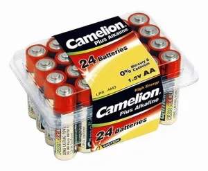 Camelion LR6-PB24