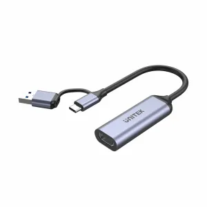 UNITEK V1167A