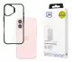 3MK Satin Armor Case+