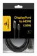 Gembird DisplayPort - HDMI, 1m #5
