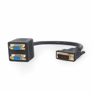 Gembird A-DVI-2VGA-01