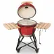 Kamado Bono Media Ceramic Grill 20 #2