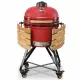 Kamado Bono Media Ceramic Grill 20