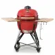 Kamado Bono Media Ceramic Grill 20 #4
