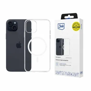 3MK Clear MagCase