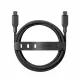 PanzerGlass empower by PanzerGlass Racing 240W USB-C to USB-C Cable USB 2.0 2M Space Black #3