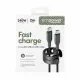 PanzerGlass empower by PanzerGlass Racing 240W USB-C to USB-C Cable USB 2.0 2M Space Black #4
