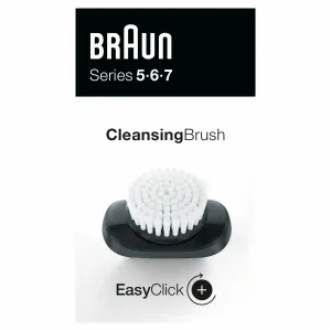 Braun Easy Click