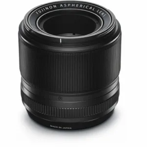 Fujifilm XF60mm F2.4 R Macro