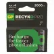 GP Batteries ReCyko Pro B2629 #2