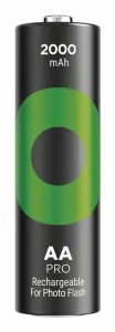 GP Batteries ReCyko Pro B2629