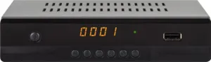 Megasat HD 6000 DS