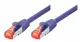 Tecline 5m Cat6 S/FTP