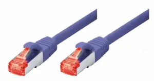 Tecline 5m Cat6 S/FTP