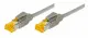 Tecline 0.3m Cat6a RJ-45