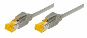 Tecline 0.3m Cat6a RJ-45