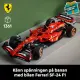 LEGO Technic Ferrari SF-24 F1 Car #12