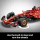 LEGO Technic Ferrari SF-24 F1 Car #17