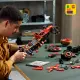 LEGO Technic Ferrari SF-24 F1 Car #11