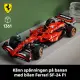 LEGO Technic Ferrari SF-24 F1 Car