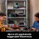 LEGO Technic Ferrari SF-24 F1 Car #4