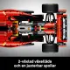 LEGO Technic Ferrari SF-24 F1 Car #6