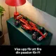 LEGO Technic Ferrari SF-24 F1 Car #10