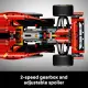 LEGO Technic Ferrari SF-24 F1 Car #16