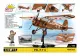 COBI PZL P.11c #9