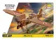COBI PZL P.11c #10