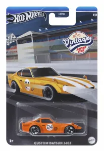 Hot Wheels HRV10
