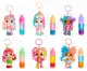 MGA Entertainment Yummiland Mystery Lip Gloss Doll - Stephie Snowcone #6