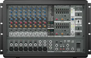 Behringer PMP1680S
