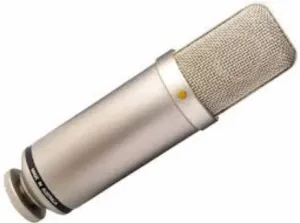 RØDE NTK